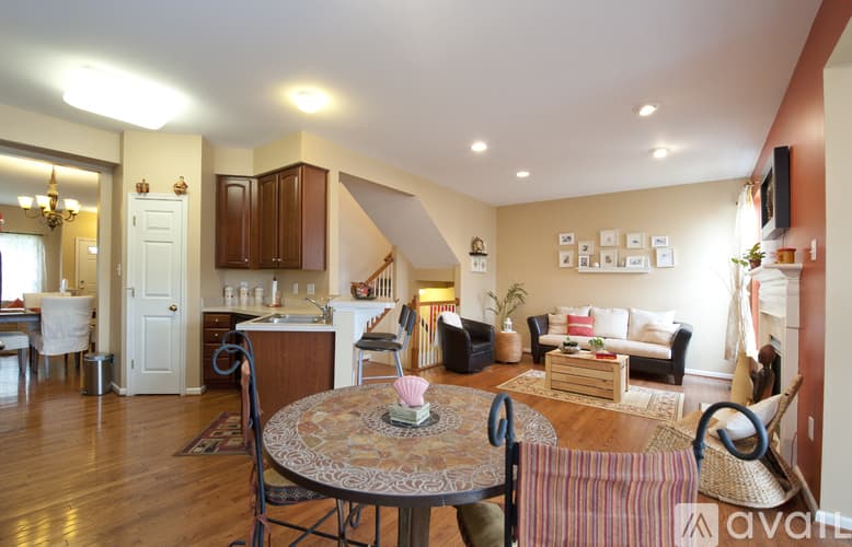 Pottstown Townhome: 78 North Savanna Drive