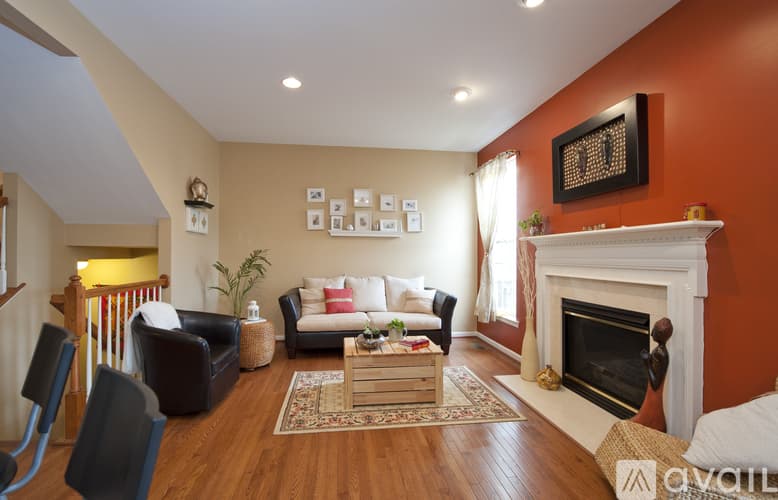 Pottstown Townhome: 78 North Savanna Drive
