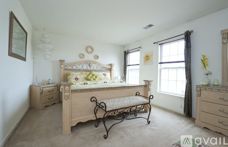 Pottstown Townhome: 78 North Savanna Drive