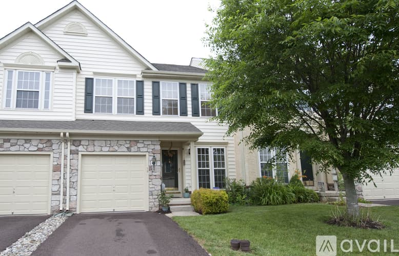 Pottstown Townhome: 78 North Savanna Drive