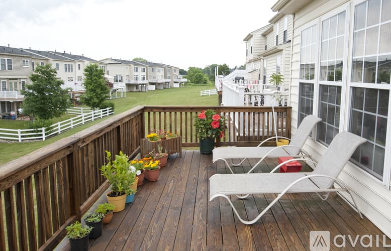 Pottstown Townhome: 78 North Savanna Drive