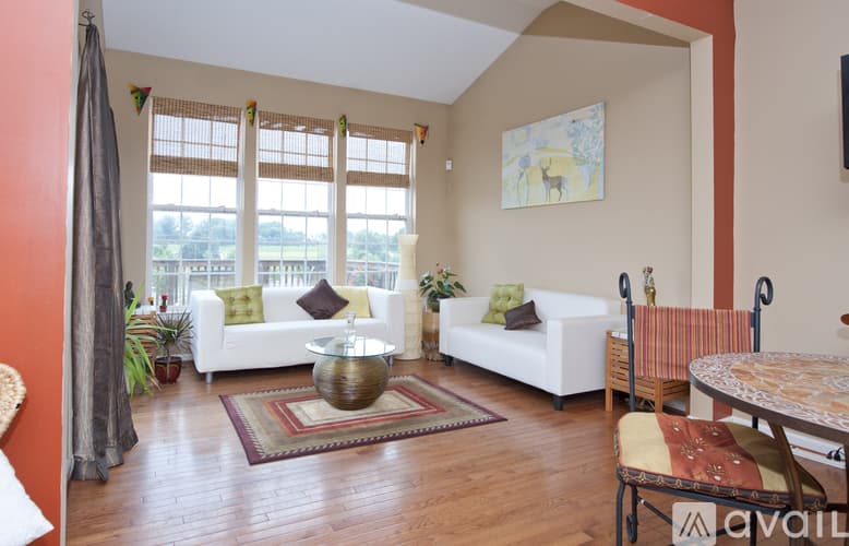 Pottstown Townhome: 78 North Savanna Drive