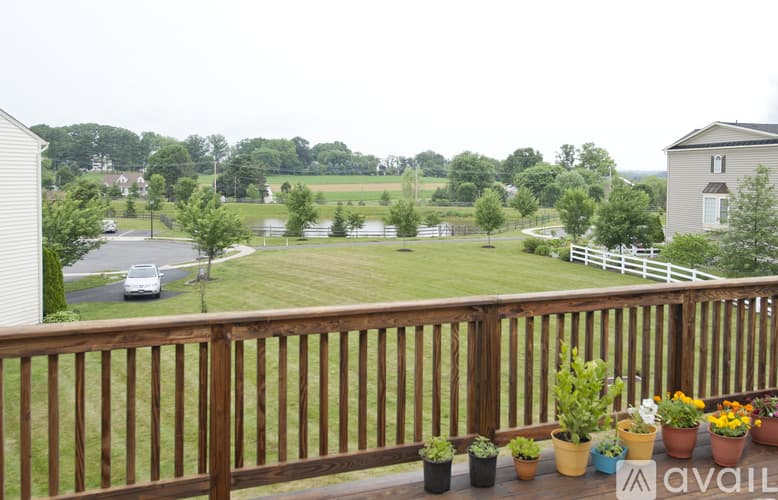 Pottstown Townhome: 78 North Savanna Drive