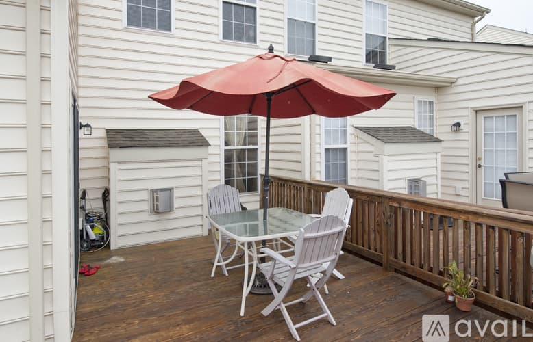 Pottstown Townhome: 78 North Savanna Drive