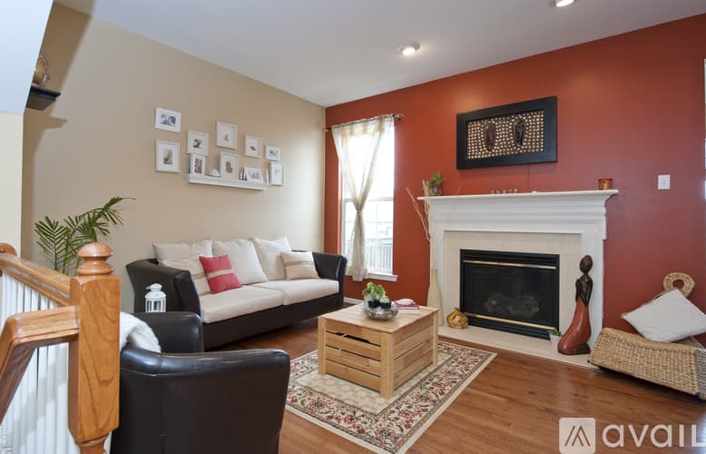 Pottstown Townhome: 78 North Savanna Drive