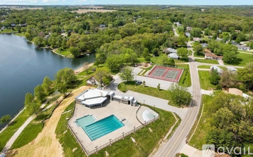 Mapleton House: 9925 West Buckhaven Court