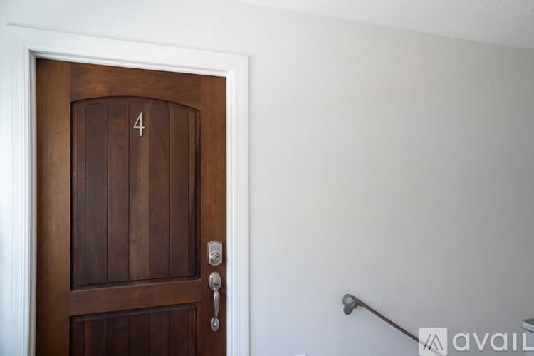 St. Pete Beach Apartment: 1907 Gulf Way