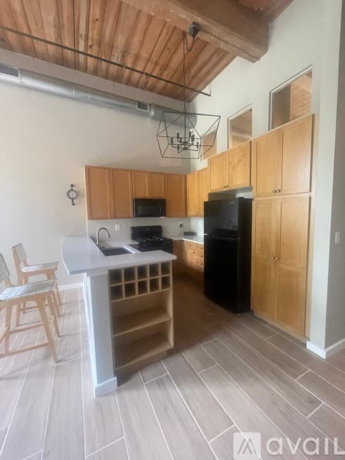 Greenville Condo: 400 Mills Avenue