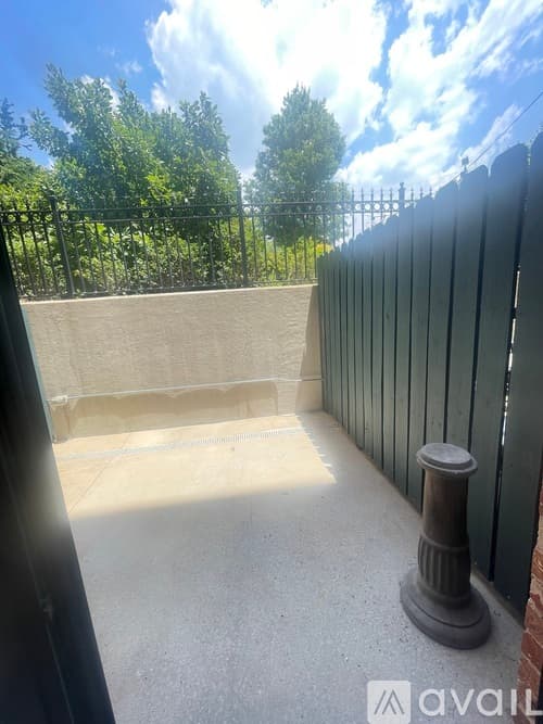 Greenville Condo: 400 Mills Avenue