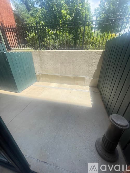 Greenville Condo: 400 Mills Avenue