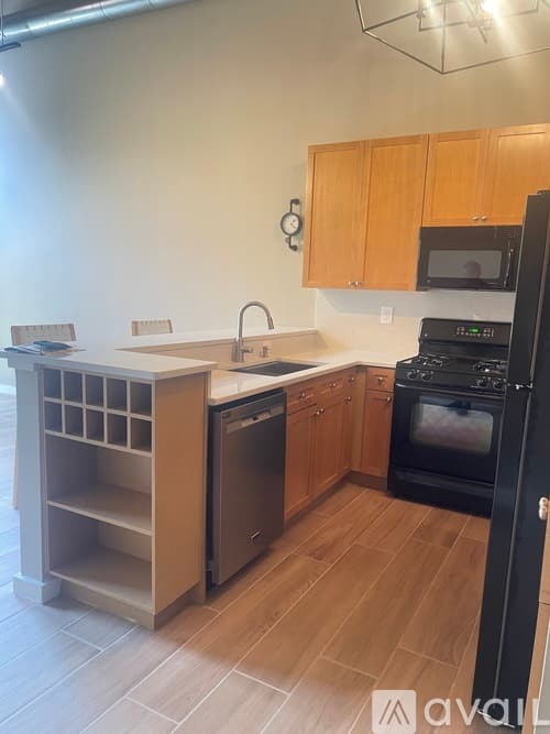Greenville Condo: 400 Mills Avenue