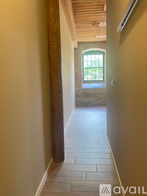 Greenville Condo: 400 Mills Avenue