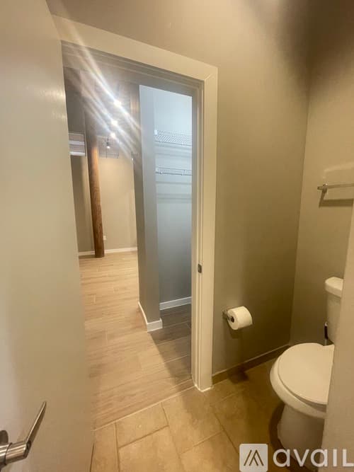 Greenville Condo: 400 Mills Avenue