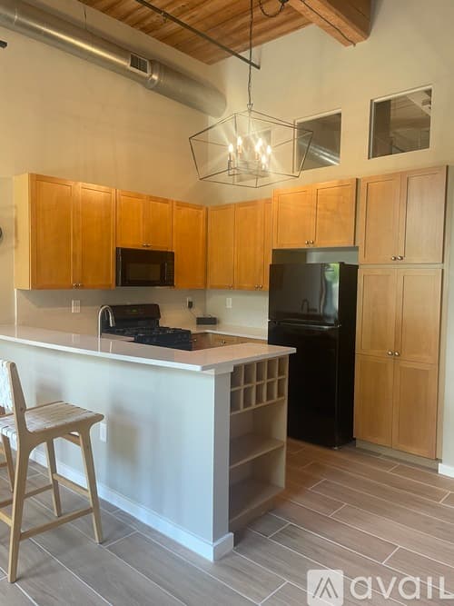 Greenville Condo: 400 Mills Avenue