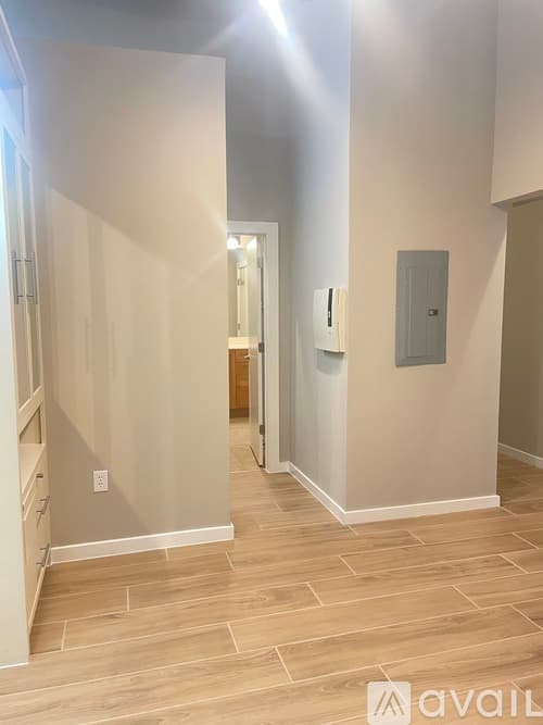 Greenville Condo: 400 Mills Avenue