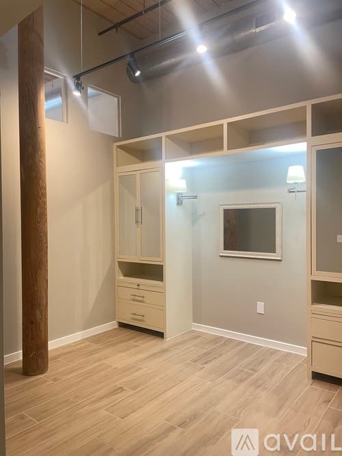 Greenville Condo: 400 Mills Avenue