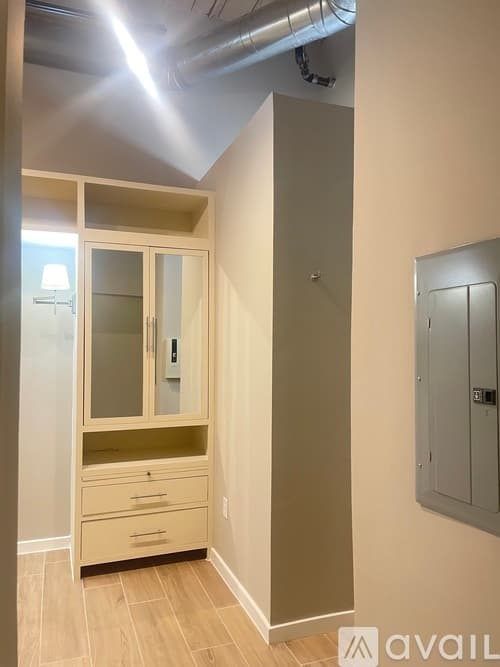Greenville Condo: 400 Mills Avenue