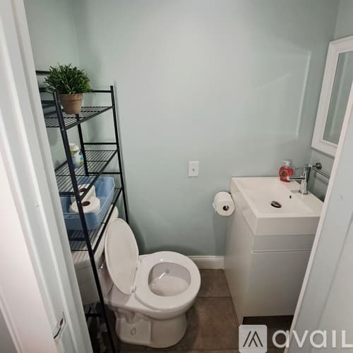 Kewanee Apartment: 1756 Walter Payton Memorial Hwy
