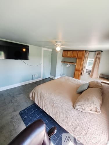 Kewanee Apartment: 1756 Walter Payton Memorial Hwy