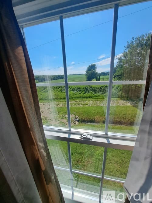 Kewanee Apartment: 1756 Walter Payton Memorial Hwy