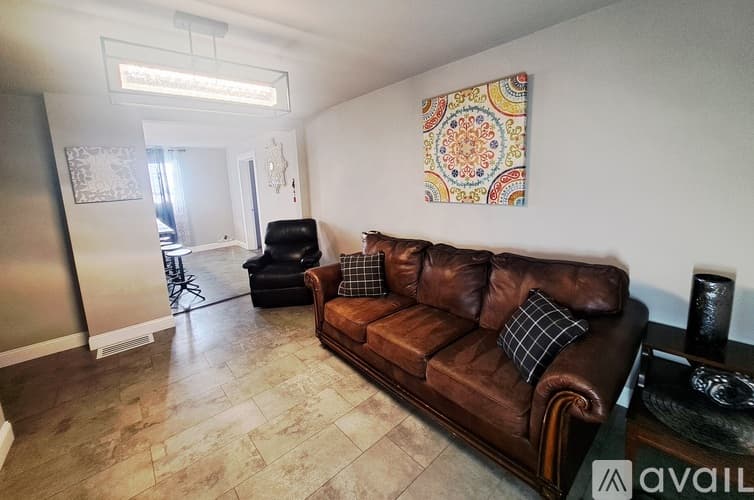 Kewanee Apartment: 1756 Walter Payton Memorial Hwy
