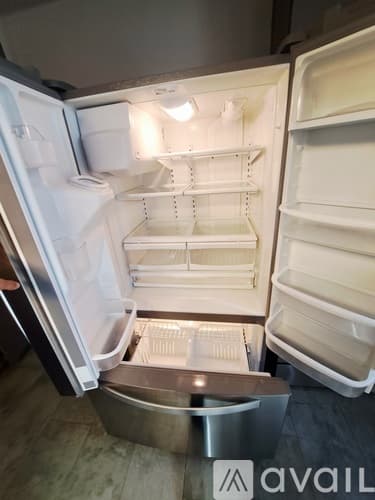 Kewanee Apartment: 1756 Walter Payton Memorial Hwy