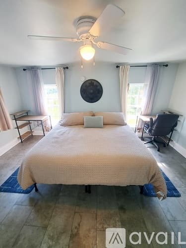 Kewanee Apartment: 1756 Walter Payton Memorial Hwy