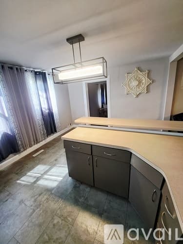 Kewanee Apartment: 1756 Walter Payton Memorial Hwy