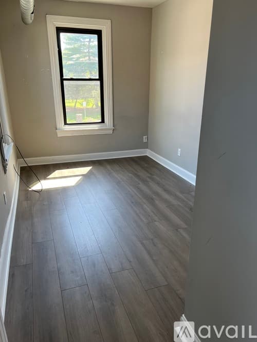 Philadelphia Apartment: 119 West Susquehanna Avenue