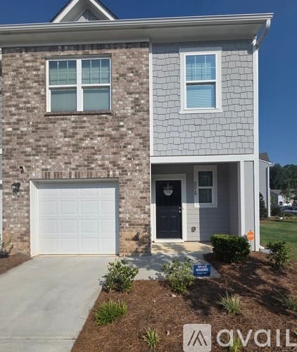 Atlanta Townhome: 3519 Cardinal Drive