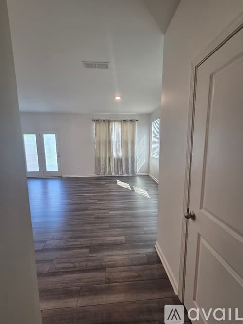 Atlanta Townhome: 3519 Cardinal Drive