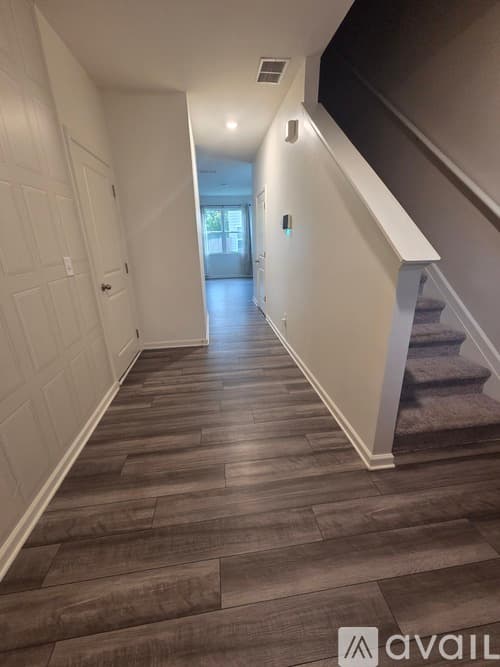 Atlanta Townhome: 3519 Cardinal Drive