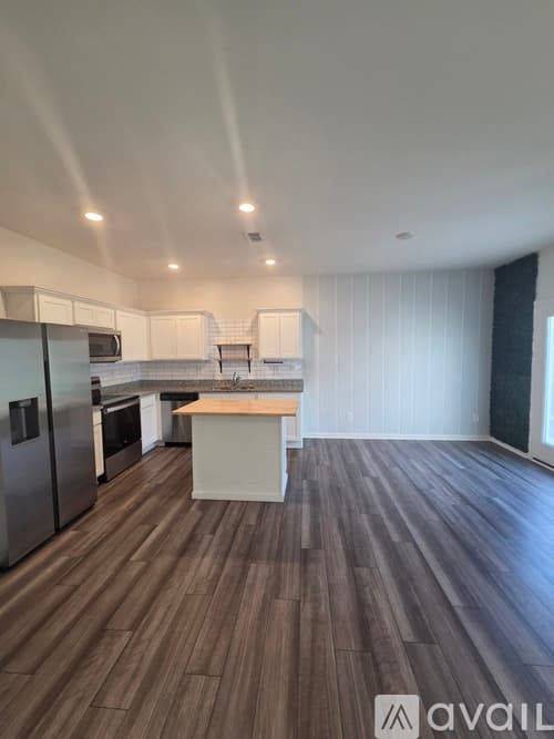 Atlanta Townhome: 3519 Cardinal Drive