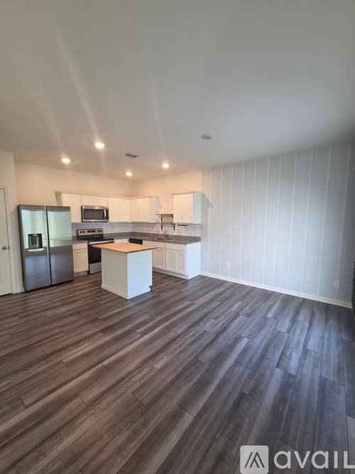 Atlanta Townhome: 3519 Cardinal Drive