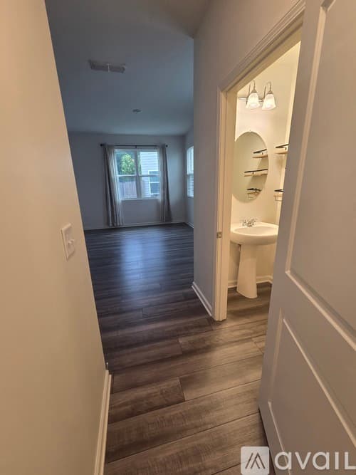 Atlanta Townhome: 3519 Cardinal Drive
