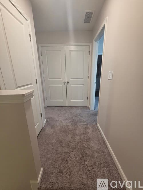 Atlanta Townhome: 3519 Cardinal Drive