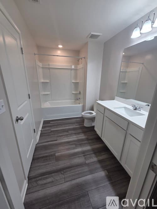 Atlanta Townhome: 3519 Cardinal Drive