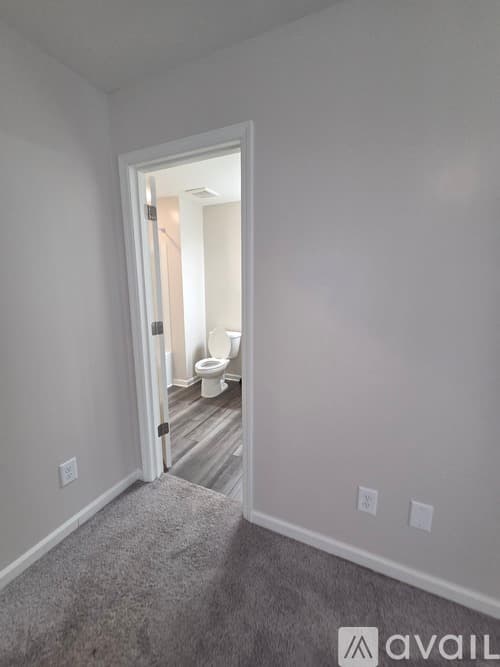 Atlanta Townhome: 3519 Cardinal Drive
