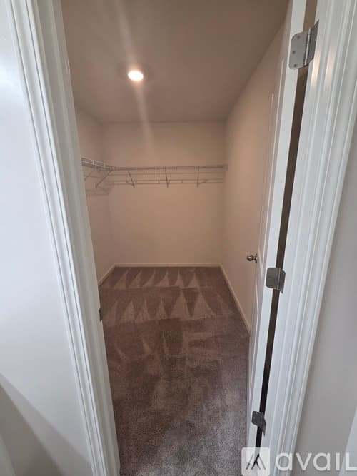 Atlanta Townhome: 3519 Cardinal Drive