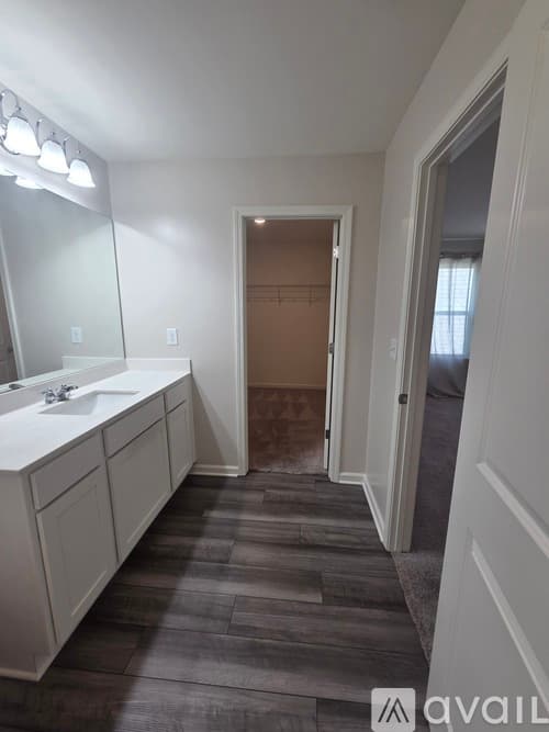 Atlanta Townhome: 3519 Cardinal Drive