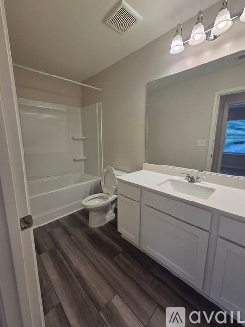 Atlanta Townhome: 3519 Cardinal Drive