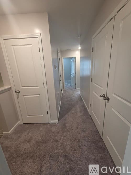 Atlanta Townhome: 3519 Cardinal Drive