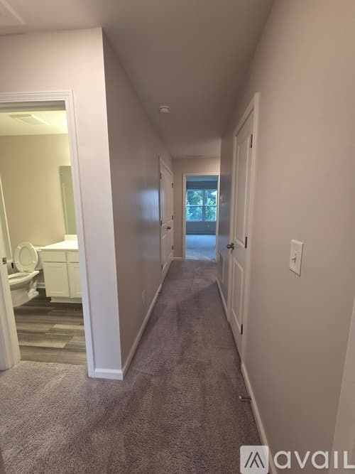 Atlanta Townhome: 3519 Cardinal Drive