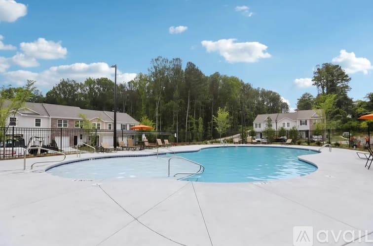 Atlanta Townhome: 3519 Cardinal Drive