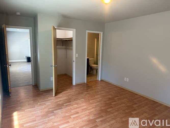 Pacific House: 131 Elise Court