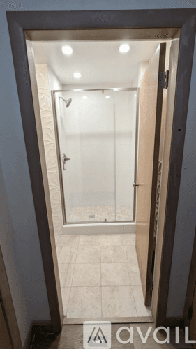 Worcester Apartment: 31 Brookshire Road