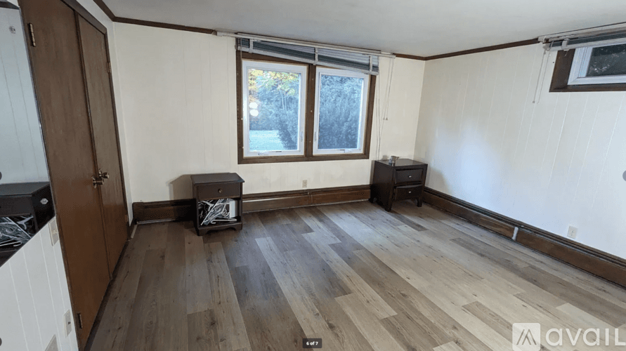 Worcester Apartment: 31 Brookshire Road