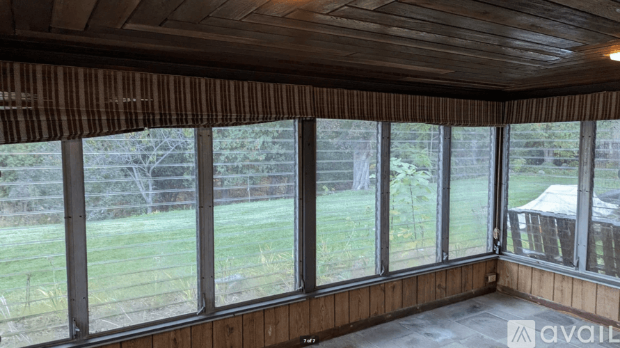 Worcester Apartment: 31 Brookshire Road