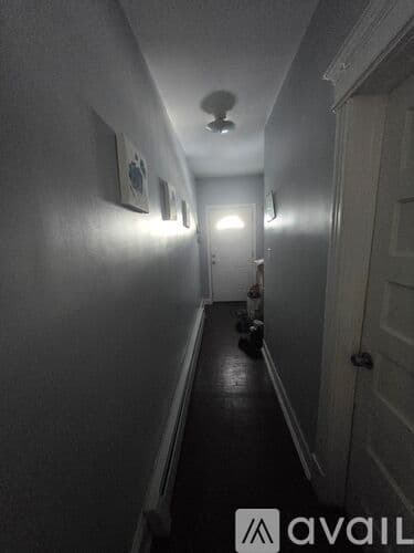 Hartford Apartment: 150 Adams Street