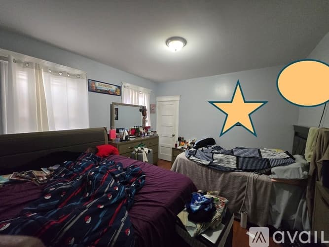 Hartford Apartment: 150 Adams Street